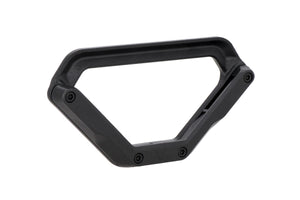 SW Motech V-LOC Pannier Rack