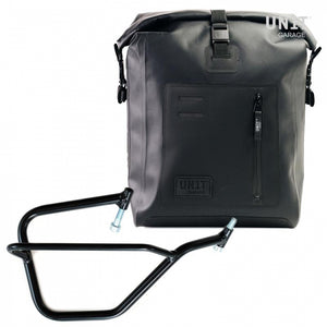 Unit Garage Khali TPU Pannier + Rack - Right