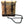 Unit Garage Canvas Scram Pannier + Rack - Left