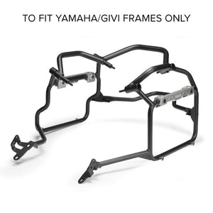 Kriega OS-Platform Adaptor - Yamaha Tenere/Givi