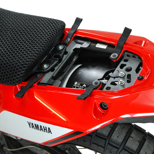 Kriega Drypack Fit Kit - Yamaha Tenere