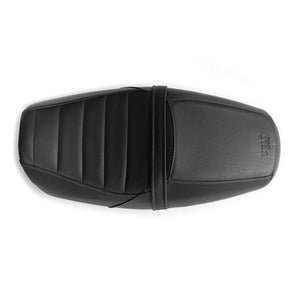 Unit Garage Leather Seat Cover